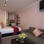 Petite Apart In Sea Point 107 Flamingo