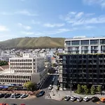 Petite Apart In Sea Point 107 Flamingo