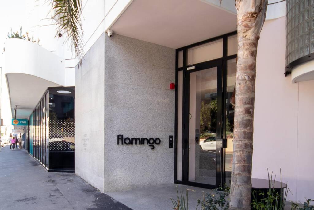 Petite In Sea Point 107 Flamingo Apartment Kapstadt